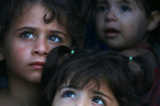 Дети Сирии на отдыхе в России
