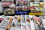 Современная ложь западных СМИ: попытка текстуального анализа направленных против России публикаций