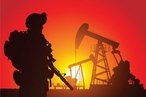 Нефть: опасные игры, опасные связи