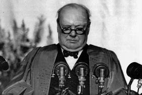 Начало холодной войны. Факты о Фултонской речи Черчилля