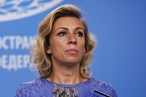 Захарова посоветовала американскому журналисту извиниться перед народами России и США