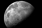 Европейские учёные сделали кирпич из лунной пыли с помощью солнечного света