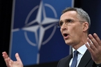 НАТО не будет учитывать мнение России при вступлении в альянс Украины – Столтенберг