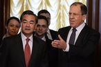 У Москвы и Пекина сохраняется «колоссальный потенциал» для развития