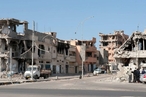 Представители сторон конфликта в Ливии подписали соглашение о прекращении огня