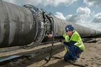 СМИ: В НАТО задумались о строительстве газопровода между Испанией и Германией