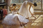На защиту классического искусства встали виртуозы балета