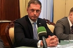 Посол Феоктистов заявил о недопустимости передачи Аргентиной вертолетов Киеву