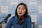 Виктория Самсонова: Визит Ким Чен Ына послужит серьезным толчком для дальнейшего развития и расширения нашего партнерства