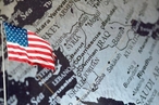 ВС США нанесли удары по связанным с Ираном объектам в Ираке и Сирии
