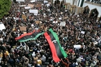 Ливийский кризис в зеркале СМИ