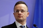 Сийярто: встреча глав МИД стран ЕС показала настрой на продолжение конфликта на Украине