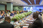 ЕЭК и Африканский союз будут развивать сотрудничество