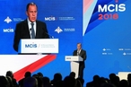 VII Московская конференция по международной безопасности – диалог о мире и стабильности