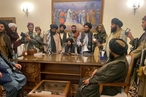 Лидер талибов пообещал соблюдать в Афганистане права человека и законы шариата