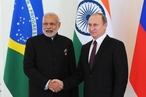 Россия-Индия: в поддержку стратегического партнерства