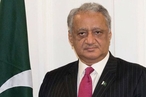 Посол Пакистана рассказал о строительстве магистрального газопровода «Север-Юг»