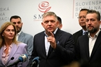 По итогам выборов в Словакии: новый курс?