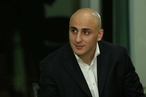 В Тбилиси задержан лидер крупнейшей оппозиционной партии