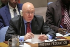 Постпред при ООН Небензя: Украина и США нарушают конвенцию о биологическом оружии