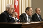 Альянс России, Турции и Ирана в обеспечении стабильности в Сирии