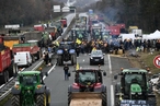 Эксперт рассказал о причинах массовых протестов фермеров во Франции