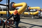 Spiegel: ЕС придется остановить промышленность ради отказа от российского газа