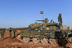 Курды «возвращаются» в Сирию?