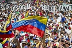 Колумбийским дипломатам дали сутки, чтобы покинуть Венесуэлу