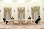 Российско-иранские отношения в свете визита в Москву президента Ирана