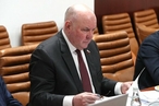 Сенаторы РФ приняли участие в заседаниях постоянных комитетов Парламентской Ассамблеи ОБСЕ