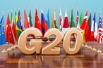 Агентство Bloomberg сообщило о нежелании половины стран-участниц G20 поддерживать изоляцию России