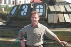 В Донецке перемирие чередуется с военными действиями