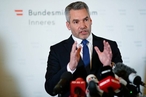 Канцлер Австрии не исключил, что «Северный поток – 2» будет затронут санкциями ЕС