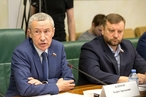 А. Климов: Зафиксированы попытки воздействия из-за рубежа на российскую избирательную кампанию 2019 года