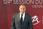 Выступление С.В.Лаврова на пресс-конференции по итогам министерской сессии Комитета министров Совета Европы, Вена, 6 мая 2014 года