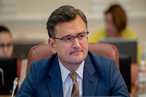 Глава МИД Украины выступил за поиск компромиссов в решении конфликта в Донбассе