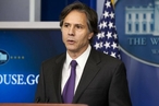 Госсекретарь США Блинкен заявил о введении новых санкций против «Северного потока — 2»
