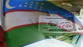 Узбекская экономика открыта для зарубежных финансовых потоков