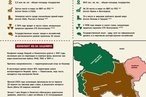 На пороге войны: обострение конфликта между Индией и Пакистаном с 1947 года