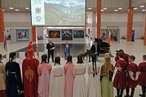 В Санкт-Петербурге чествуют 270-летие первого посольства Осетии