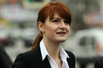 В МИД России прокомментировали приговор Марии Бутиной