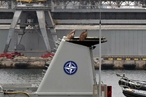 НАТО будет наращивать военное присутствие в Черном море