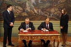 МИД России и ПАО «Транснефть» – соглашение в интересах страны