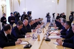 Согласованы приоритеты сотрудничества России и Казахстана