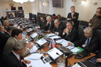 Рабочие встречи российских и польских парламентариев станут регулярными 