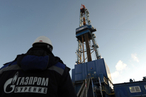 Газпром займется поиском нефти и газа в Боливии