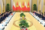 Вьетнам и Польша: экономика и политика