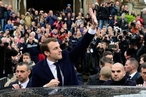 Французские выборы: финансисты выиграли «по очкам»