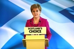 Глава Шотландии Стерджен считает «катастрофой» избрание Трасс на пост премьер-министра Великобритании